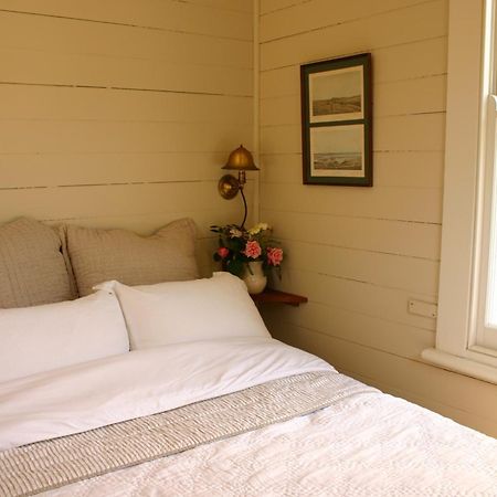 Bluff Hill Bed & Breakfast Napier Bagian luar foto