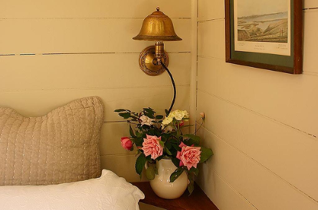 Bluff Hill Bed & Breakfast Napier Bagian luar foto