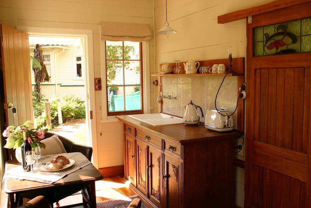 Bluff Hill Bed & Breakfast Napier Ruang foto